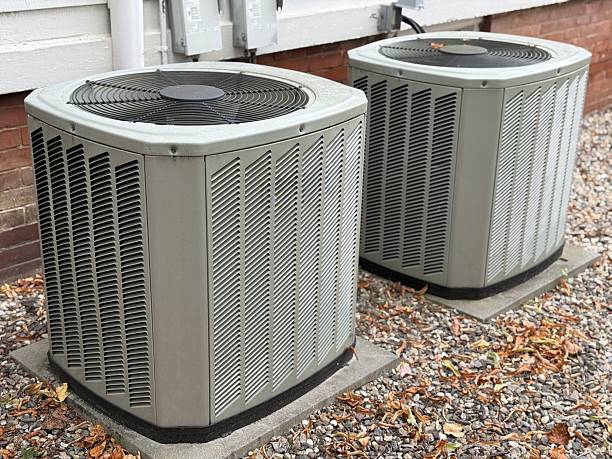 Reliable Ductwork Repair contractor in Essex, IL by Leonard HVAC